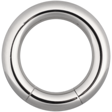 Steel Highline® - Segmentring / Smooth Segment Ring 3.2